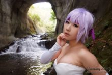 Dead or Alive – Saku – Ayane (97)