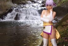 Dead or Alive – Saku – Ayane (98)