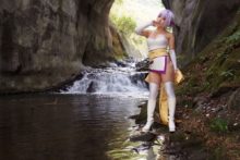 Dead or Alive – Saku – Ayane (99)