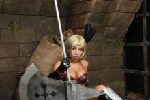 Dragon’s Crown – Non – Amazon 2 (58)