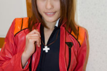 Evangelion – Katsuragi Misato (2)