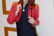 Evangelion – Katsuragi Misato (3)