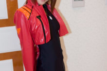 Evangelion – Katsuragi Misato (6)