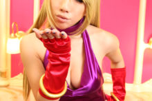 Fatal Fury – Non – Bonne Jenet (12)