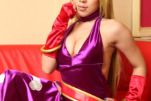 Fatal Fury – Non – Bonne Jenet (15)