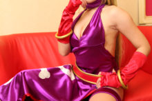 Fatal Fury – Non – Bonne Jenet (16)