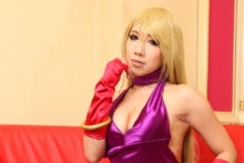 Fatal Fury – Non – Bonne Jenet (17)