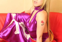 Fatal Fury – Non – Bonne Jenet (21)