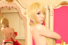 Fatal Fury – Non – Bonne Jenet (31)