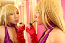 Fatal Fury – Non – Bonne Jenet (37)