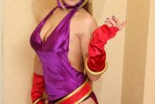 Fatal Fury – Non – Bonne Jenet (4)