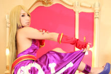 Fatal Fury – Non – Bonne Jenet (44)