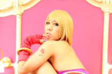 Fatal Fury – Non – Bonne Jenet (53)