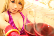 Fatal Fury – Non – Bonne Jenet (55)