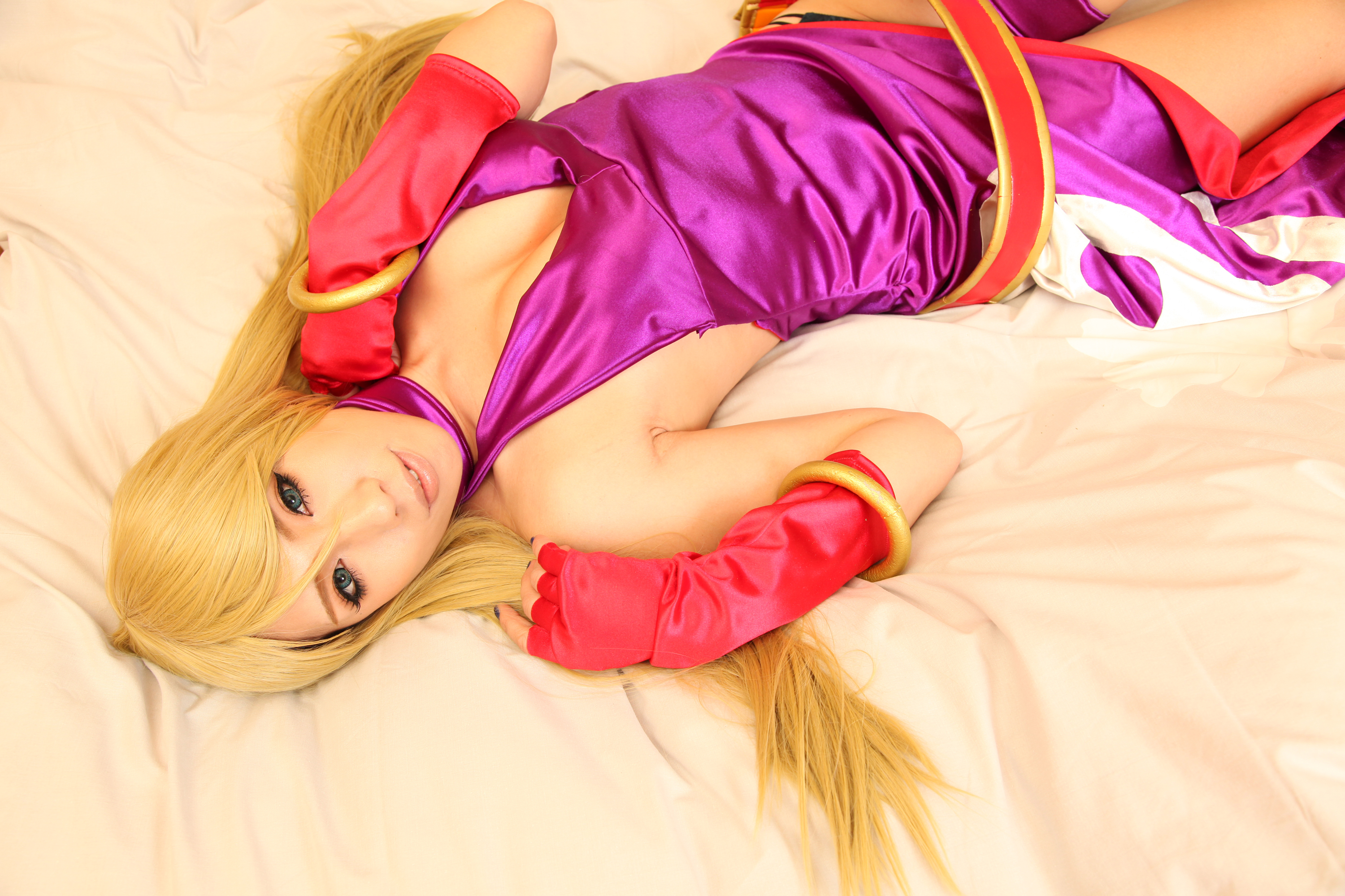 Fatal Fury – Non – Bonne Jenet