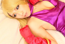 Fatal Fury – Non – Bonne Jenet (57)
