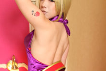 Fatal Fury – Non – Bonne Jenet (75)