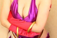 Fatal Fury – Non – Bonne Jenet (8)