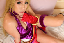 Fatal Fury – Non – Bonne Jenet (84)