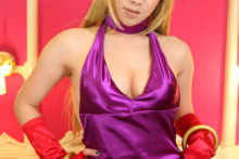 Fatal Fury – Non – Bonne Jenet (9)
