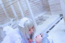 Gothic Lolita – Saku (106)