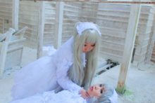 Gothic Lolita – Saku (107)