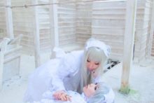 Gothic Lolita – Saku (108)