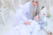 Gothic Lolita – Saku (109)