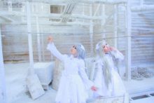 Gothic Lolita – Saku (110)