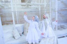 Gothic Lolita – Saku (111)