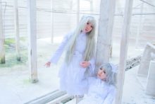 Gothic Lolita – Saku (113)