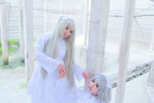 Gothic Lolita – Saku (114)