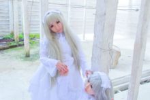 Gothic Lolita – Saku (115)
