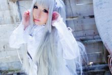 Gothic Lolita – Saku (12)
