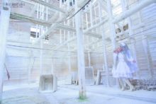 Gothic Lolita – Saku (121)