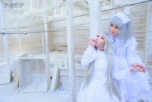 Gothic Lolita – Saku (122)