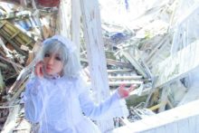 Gothic Lolita – Saku (123)