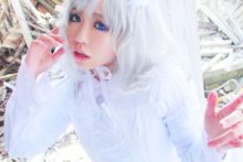 Gothic Lolita – Saku (124)