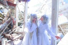 Gothic Lolita – Saku (125)