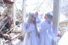Gothic Lolita – Saku (126)
