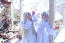 Gothic Lolita – Saku (127)