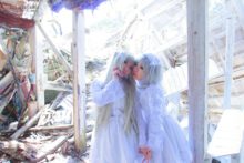 Gothic Lolita – Saku (128)