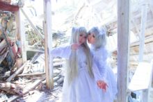 Gothic Lolita – Saku (129)