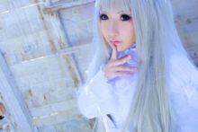 Gothic Lolita – Saku (13)