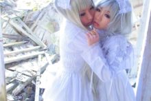 Gothic Lolita – Saku (130)