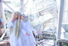 Gothic Lolita – Saku (132)