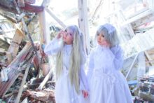 Gothic Lolita – Saku (133)