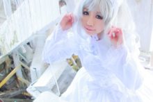 Gothic Lolita – Saku (134)