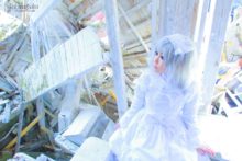 Gothic Lolita – Saku (136)