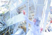 Gothic Lolita – Saku (137)